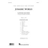Jurassic World - Conductor Score (Full Score)
